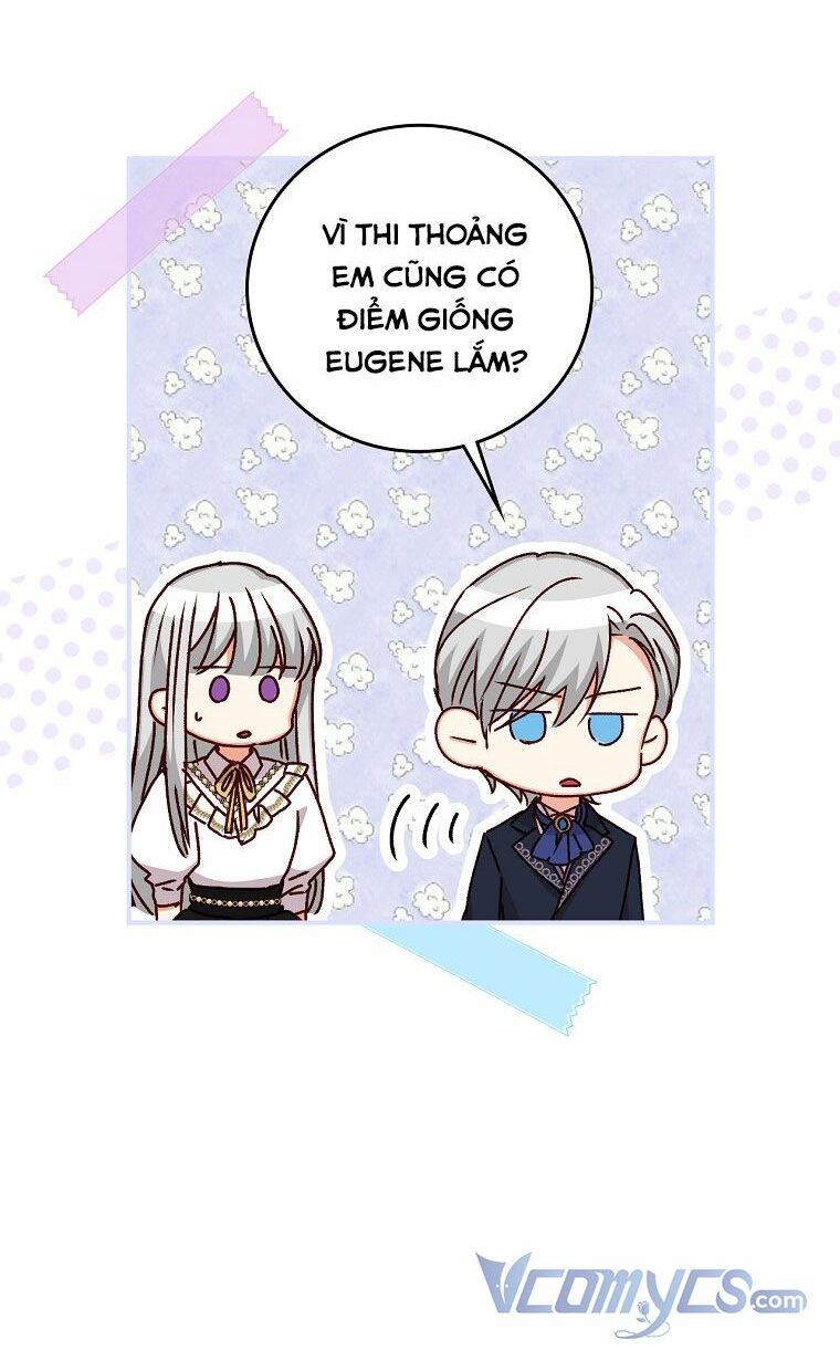 Đừng Chọc Đứa Em Gái Bé Bỏng Của Chúng Tôi Chương 91 Ảnh 19