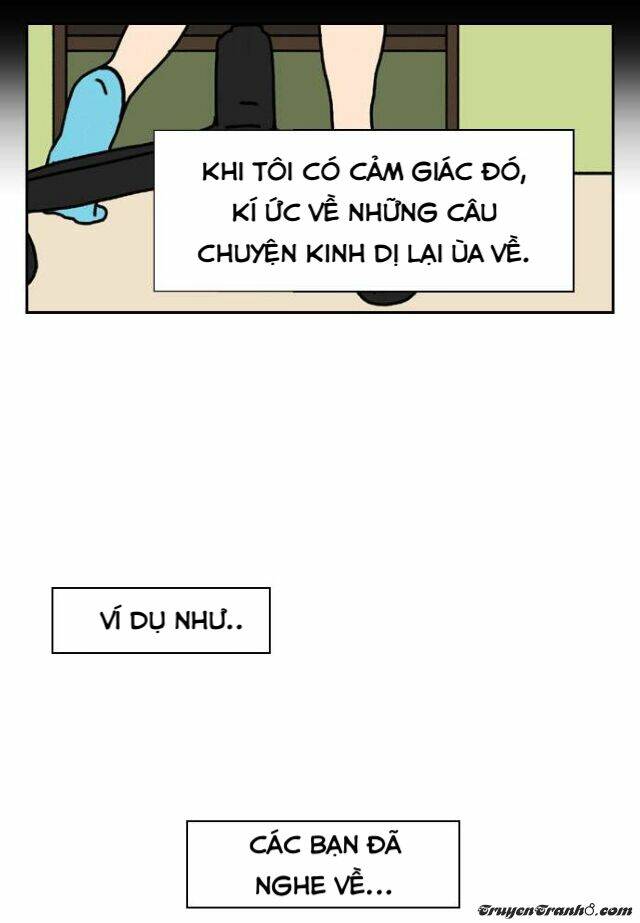 Shriek-2 Chương 7 Ảnh 8