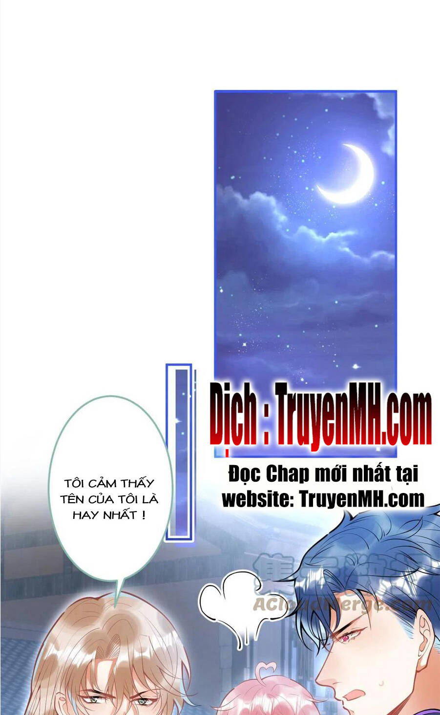 Ta Có Năm Đại Lão Ba Ba Chương 297 Ảnh 4