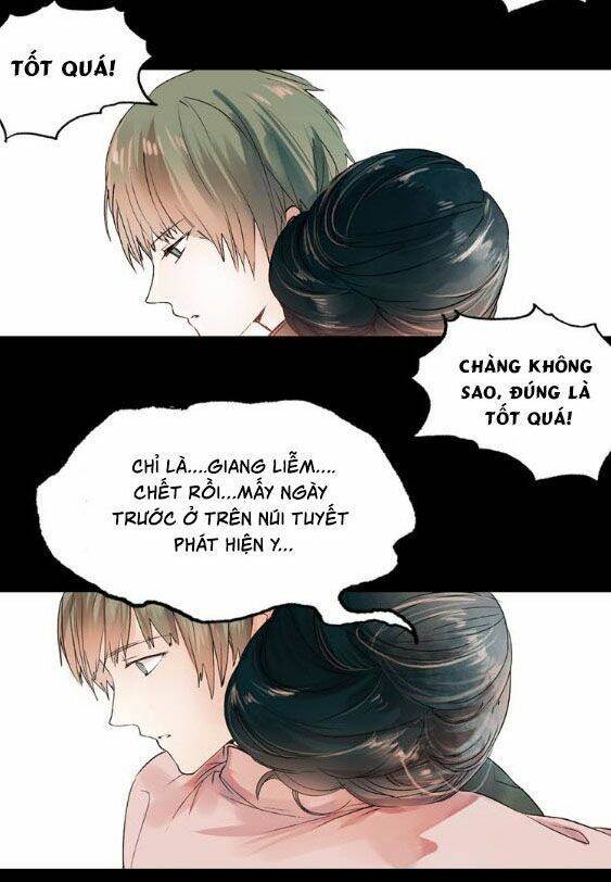 Nam Yên Trai Bút Lục Chương 12 Ảnh 56