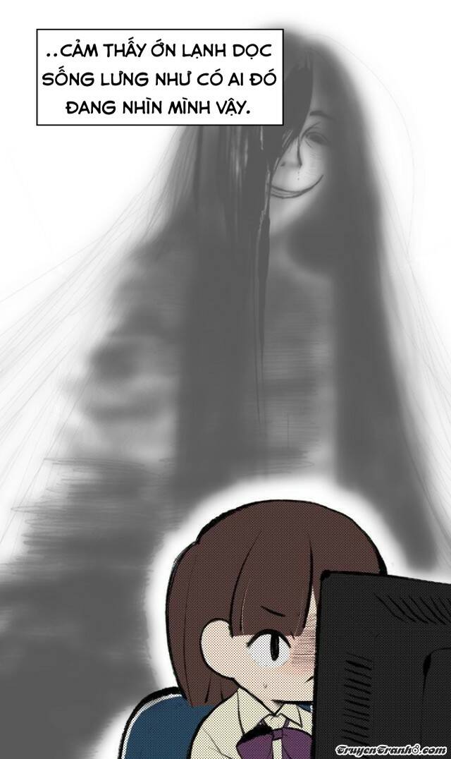 Shriek-2 Chương 7 Ảnh 6