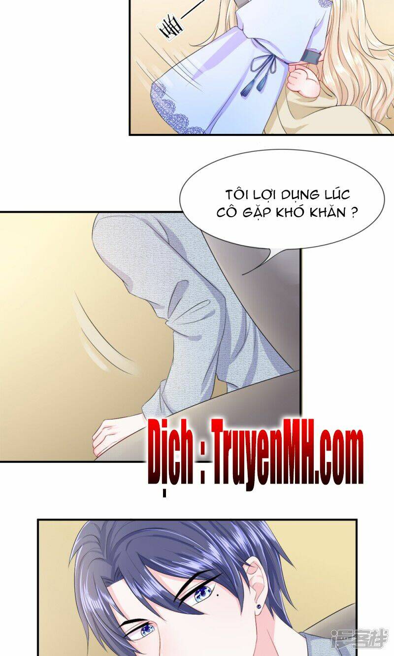 Thứ Mà Thời Gian Đang Nợ Anh Chính Là Em Chương 10 Ảnh 12