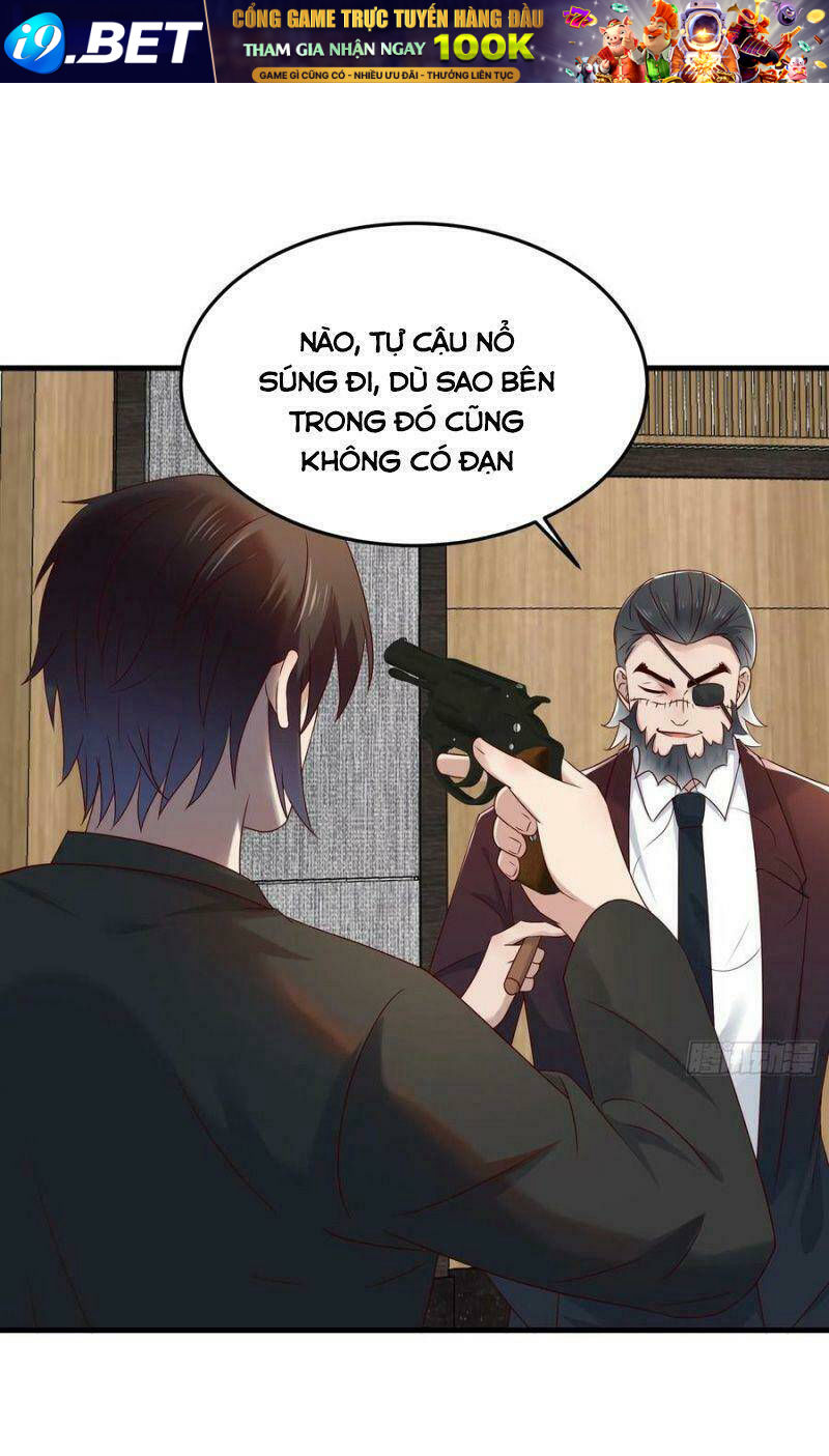 Vua Đầu Tư Mạnh Nhất Chương 91 Ảnh 14