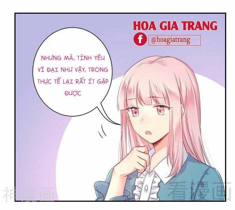 Phục Thù Thiếu Gia Tiểu Điềm Thê Chương 65 Ảnh 26