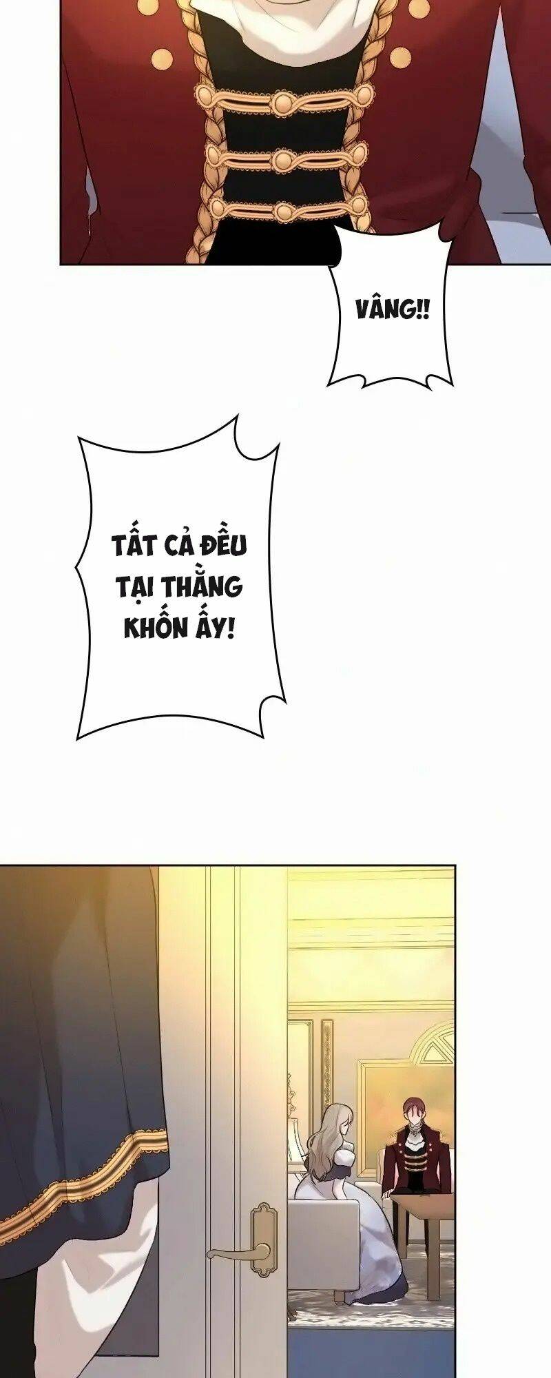 Tôi Đã Phá Vỡ Cuộc Hôn Nhân Chính Trị Chương 14 Ảnh 61