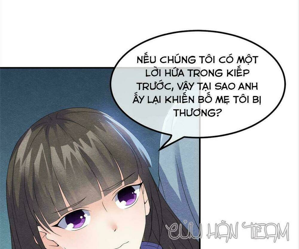 Hoàng Tử Phi Thân Yêu Của Tôi Chương 10 Ảnh 61