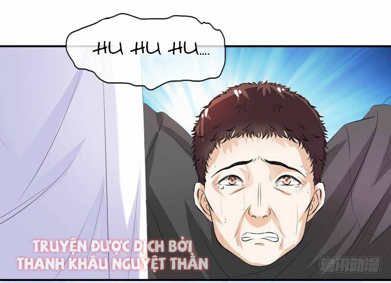 Bộ Mặt Ôn Nhu Giả Dối Của Ác Ma Thủ Tịch Chương 13 Ảnh 23