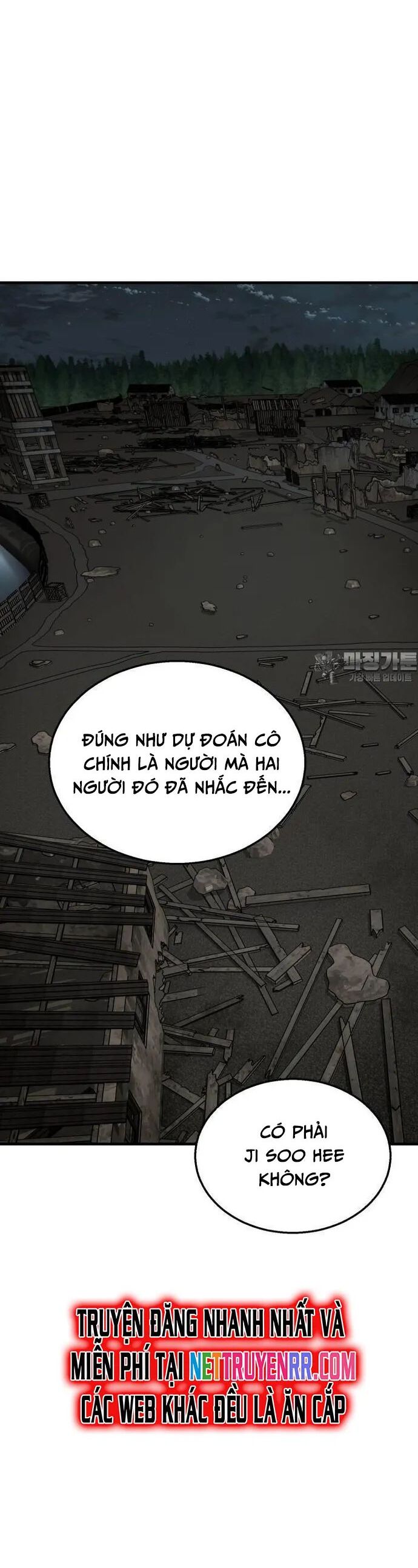 Không Khoan Nhượng Chương 37 Ảnh 46