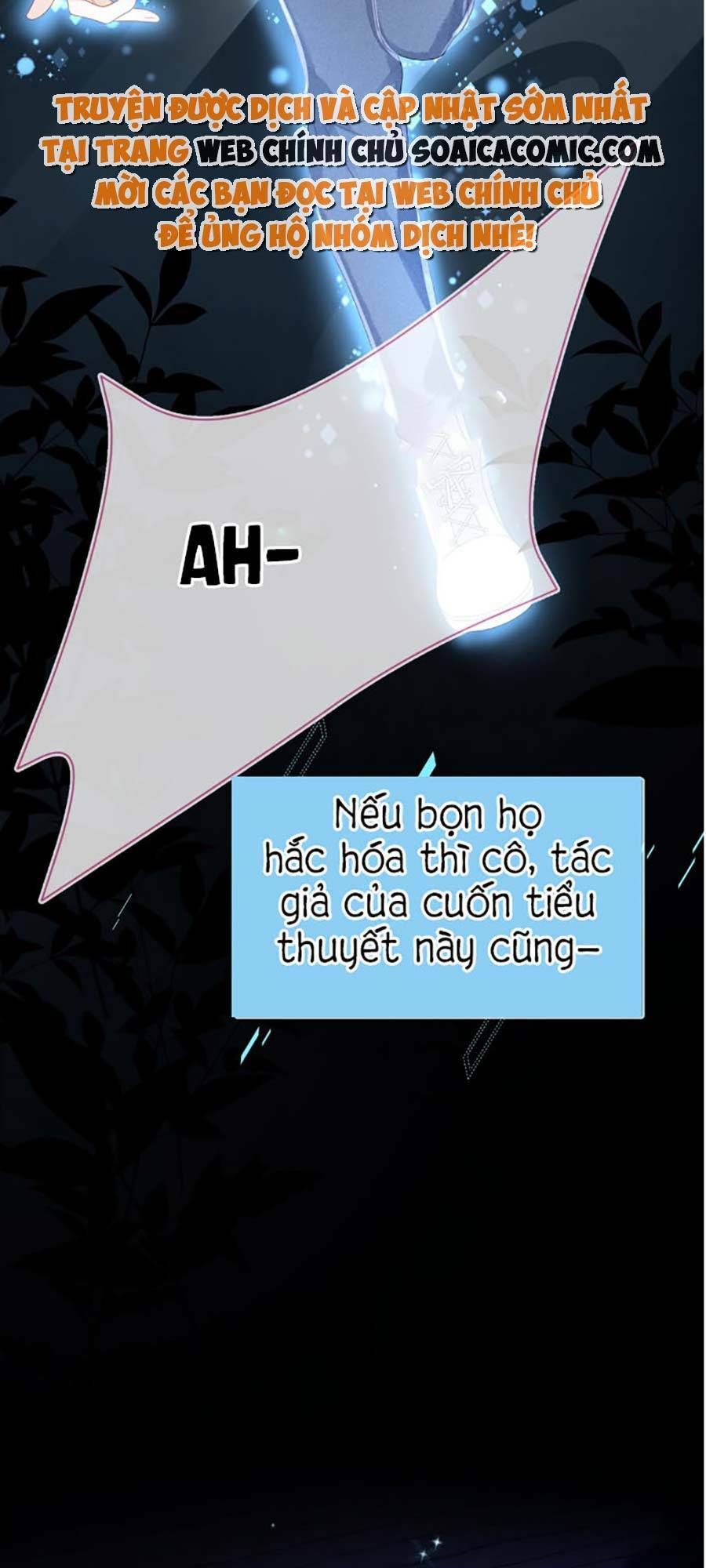 Ác Nữ Va Phải Nam Phụ Si Tình Chương 1 Ảnh 9
