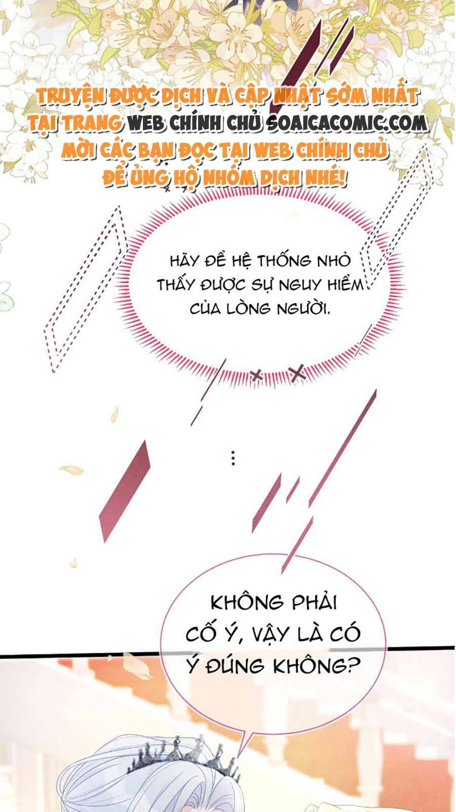 Ác Nữ Va Phải Nam Phụ Si Tình Chương 1 Ảnh 20