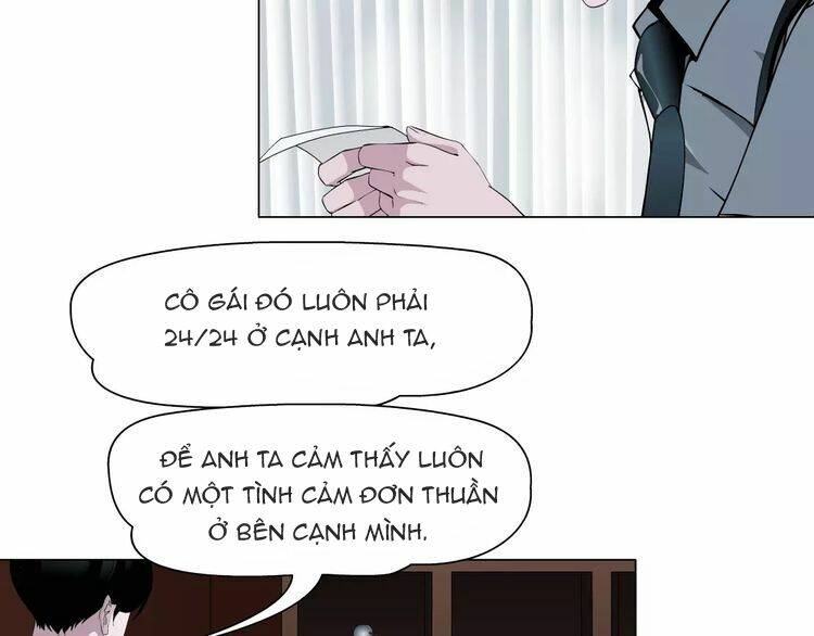 Cách Yêu Của Ác Ma Chương 36 Ảnh 20