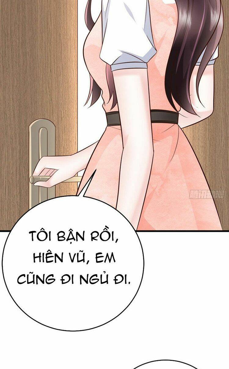 Nghịch Lai Chuyển Sinh: Gặp Phải Tần Tiên Sinh Chương 52 Ảnh 63