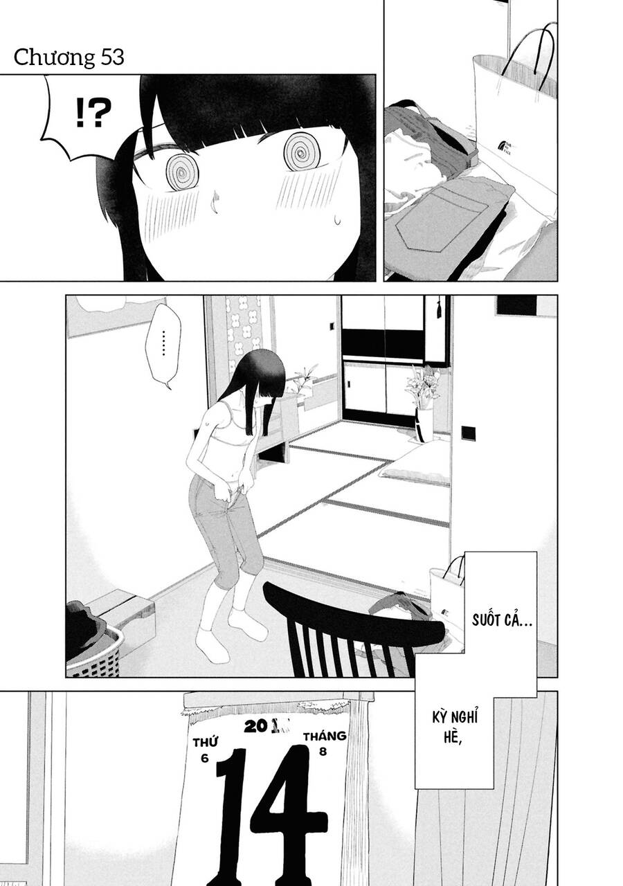 Ore Ga Watashi Ni Naru Made Chương 53 Ảnh 3
