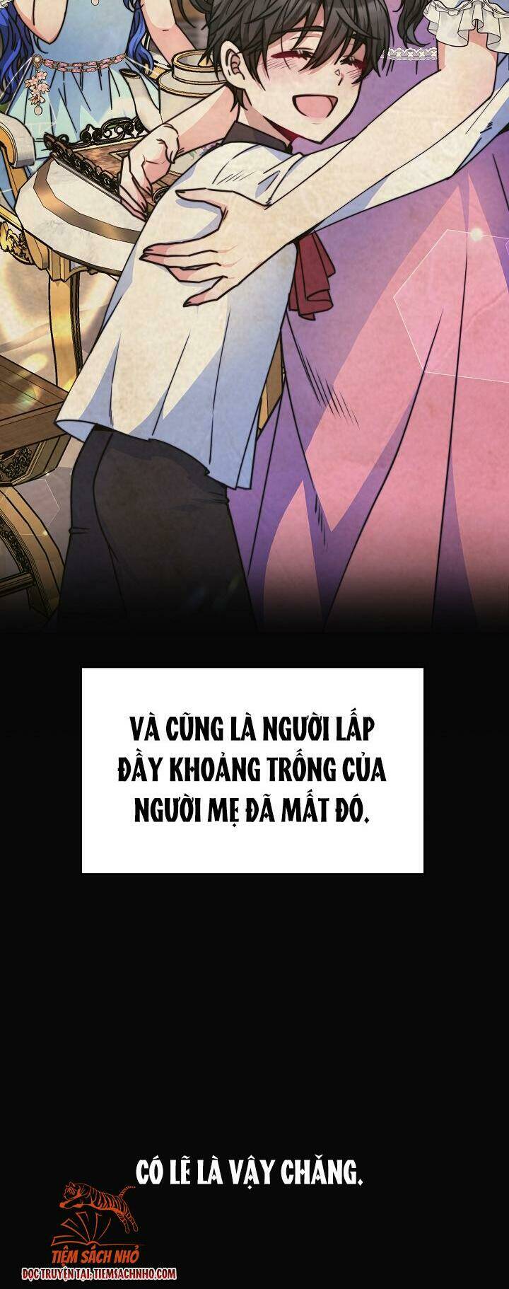 Nàng Evangeline Chương 16 Ảnh 7
