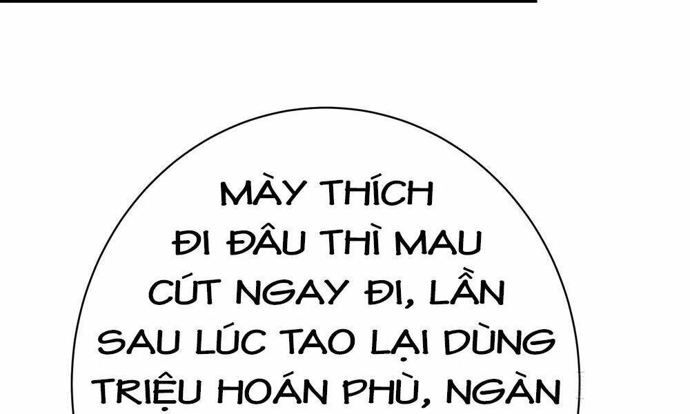 Thái Tử Phi Nhà Ta Thật Hung Hăng Chương 22 Ảnh 46