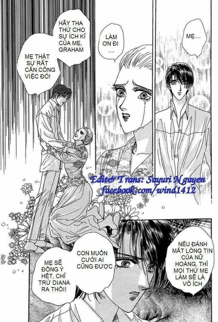 Princess Diana Chương 23 Ảnh 11