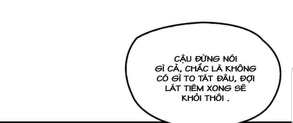 Mệnh Trung Khuyết Quân Chương 20 Ảnh 49