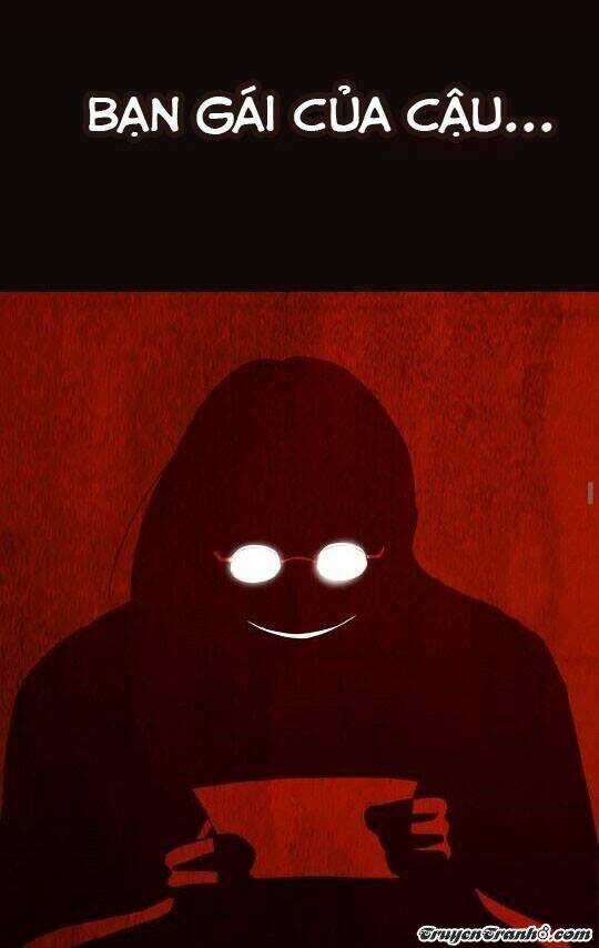 Shriek-2 Chương 8 Ảnh 40