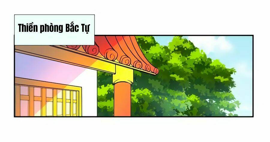 Vương Gia Ngốc Nghếch Trêu Chọc Y Phi Chương 50 Ảnh 26