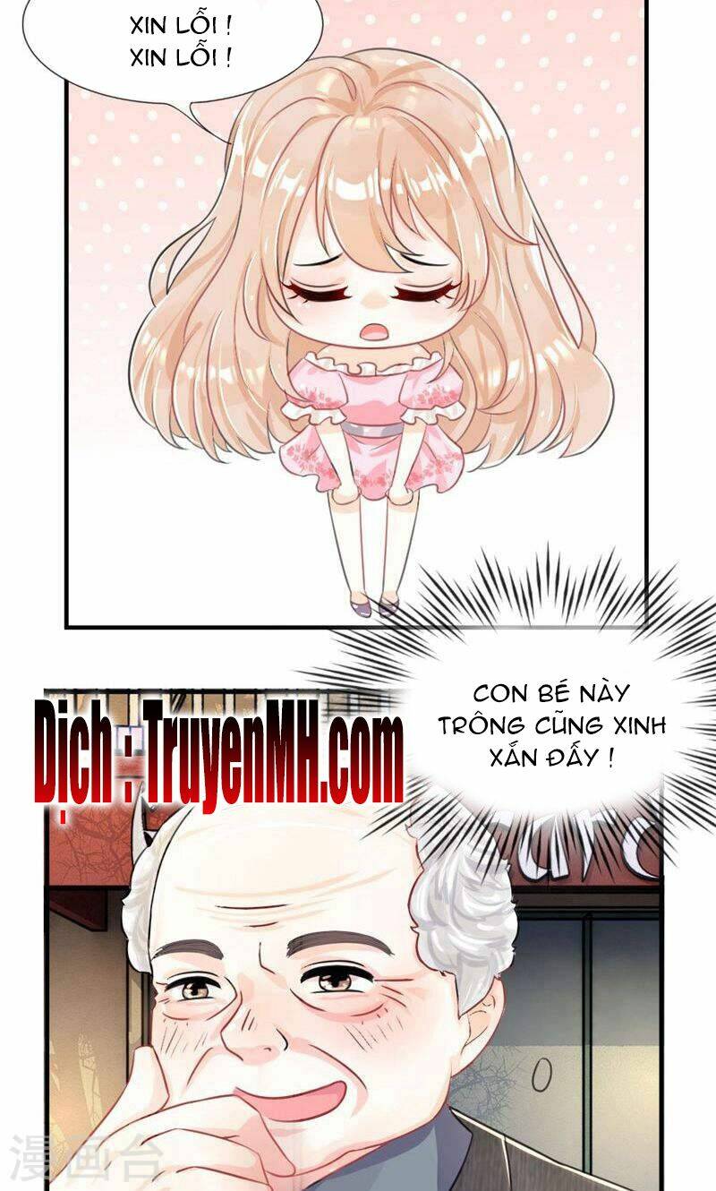 Thứ Mà Thời Gian Đang Nợ Anh Chính Là Em Chương 1 Ảnh 11