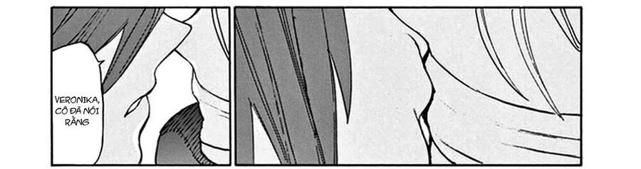 Shut Hell Chương 76 Ảnh 10