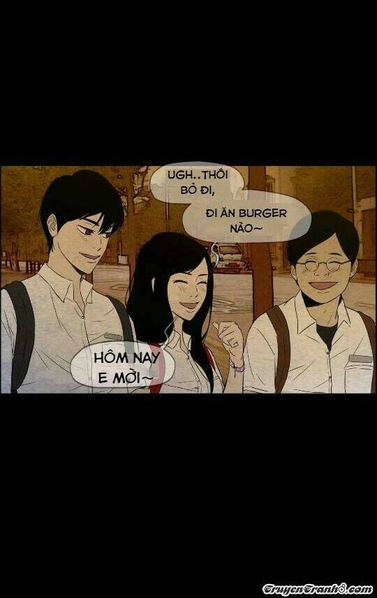 Shriek-2 Chương 8 Ảnh 53