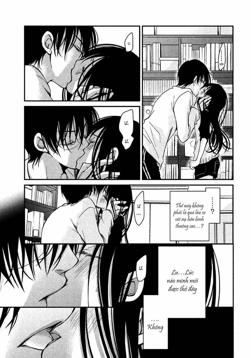 Ani Ga Imouto De Imouto Ga Ani Chương 6 Ảnh 37