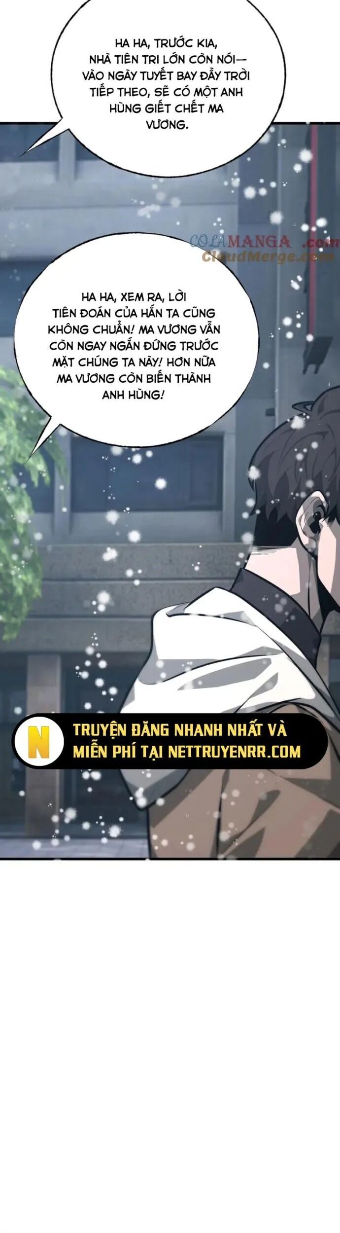 Ta Là Boss Mạnh Chương 62 Ảnh 42