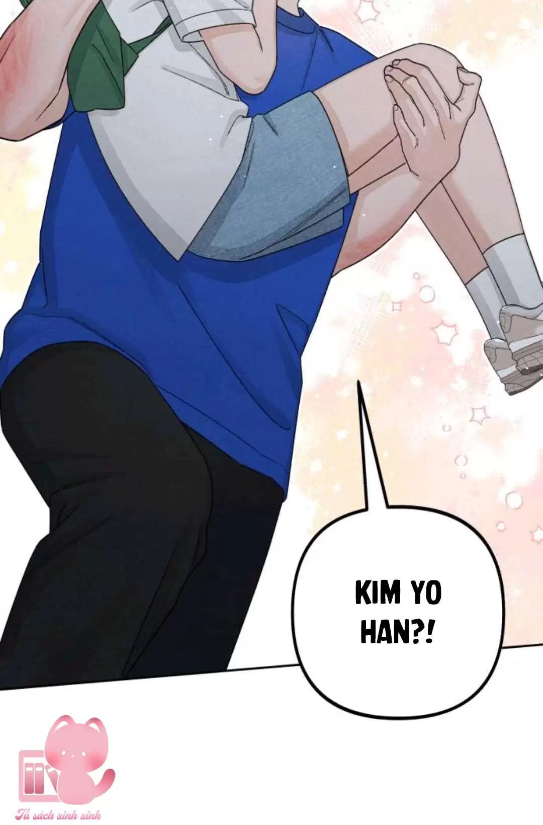 Bí Mật Thanh Xuân Chương 94 Ảnh 4