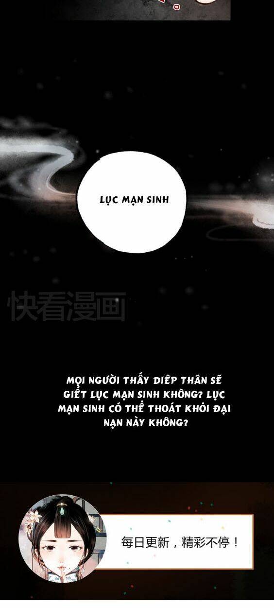 Nam Yên Trai Bút Lục Chương 20 Ảnh 15