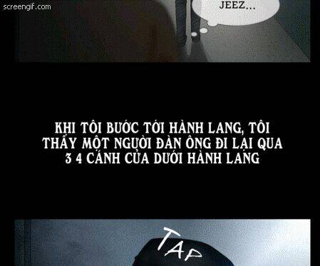 Shriek-2 Chương 2 Ảnh 21