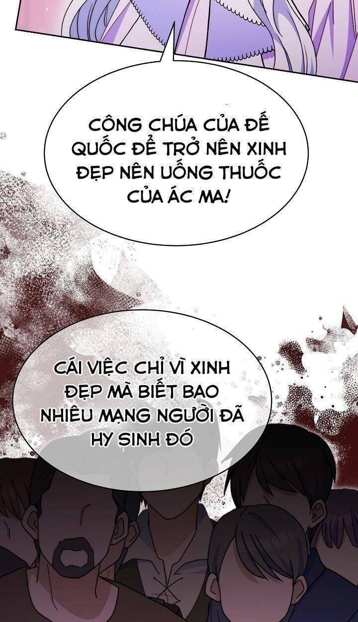 Nàng Evangeline Chương 27 Ảnh 57