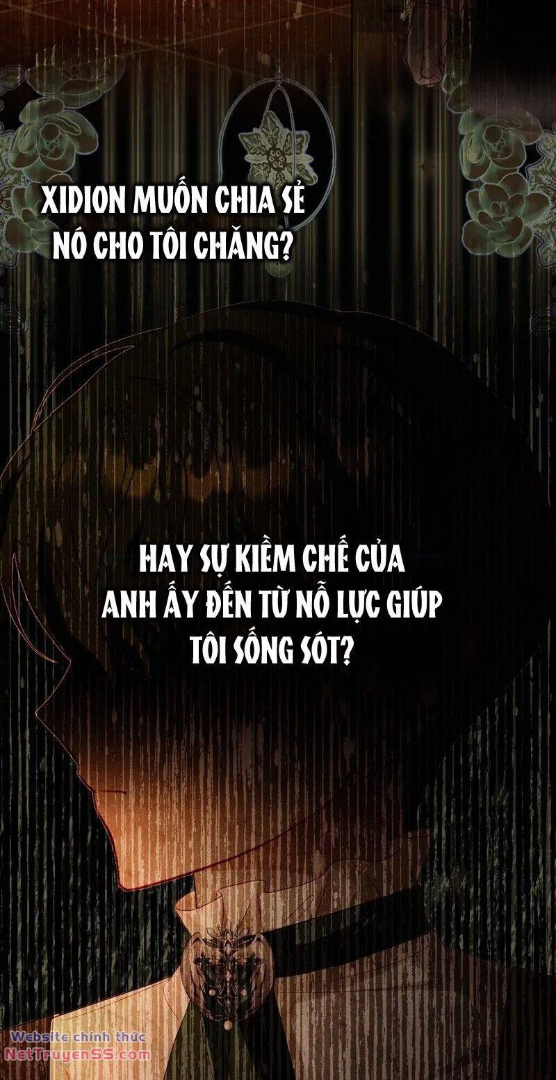Một Ngày Nọ Cha Bỗng Dưng Xuất Hiện Chương 50 Ảnh 32
