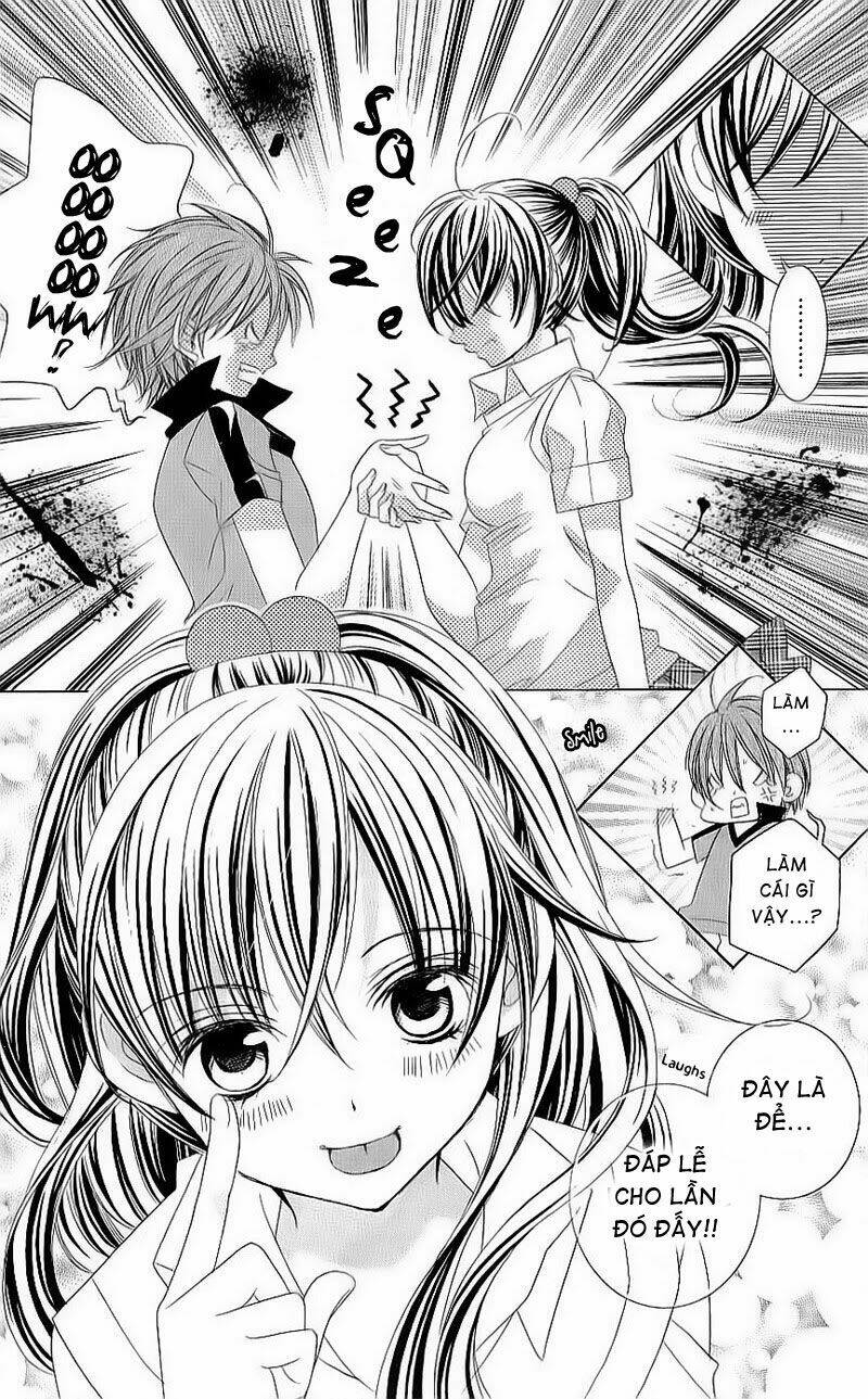 Suki Desu Suzuki-Kun!! Chương 47 Ảnh 13