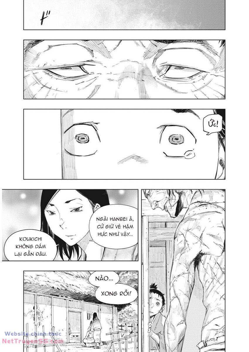Sekiro Side Story: Hanbei The Undying Chương 5 Ảnh 8