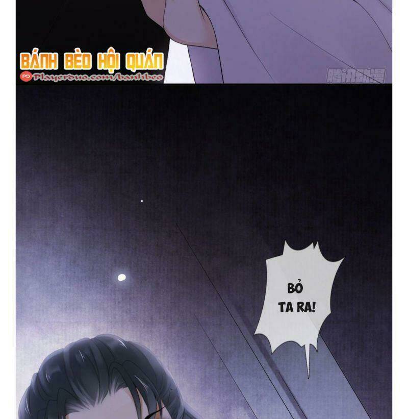 Mê Hoặc Lòng Người Chương 11 Ảnh 66