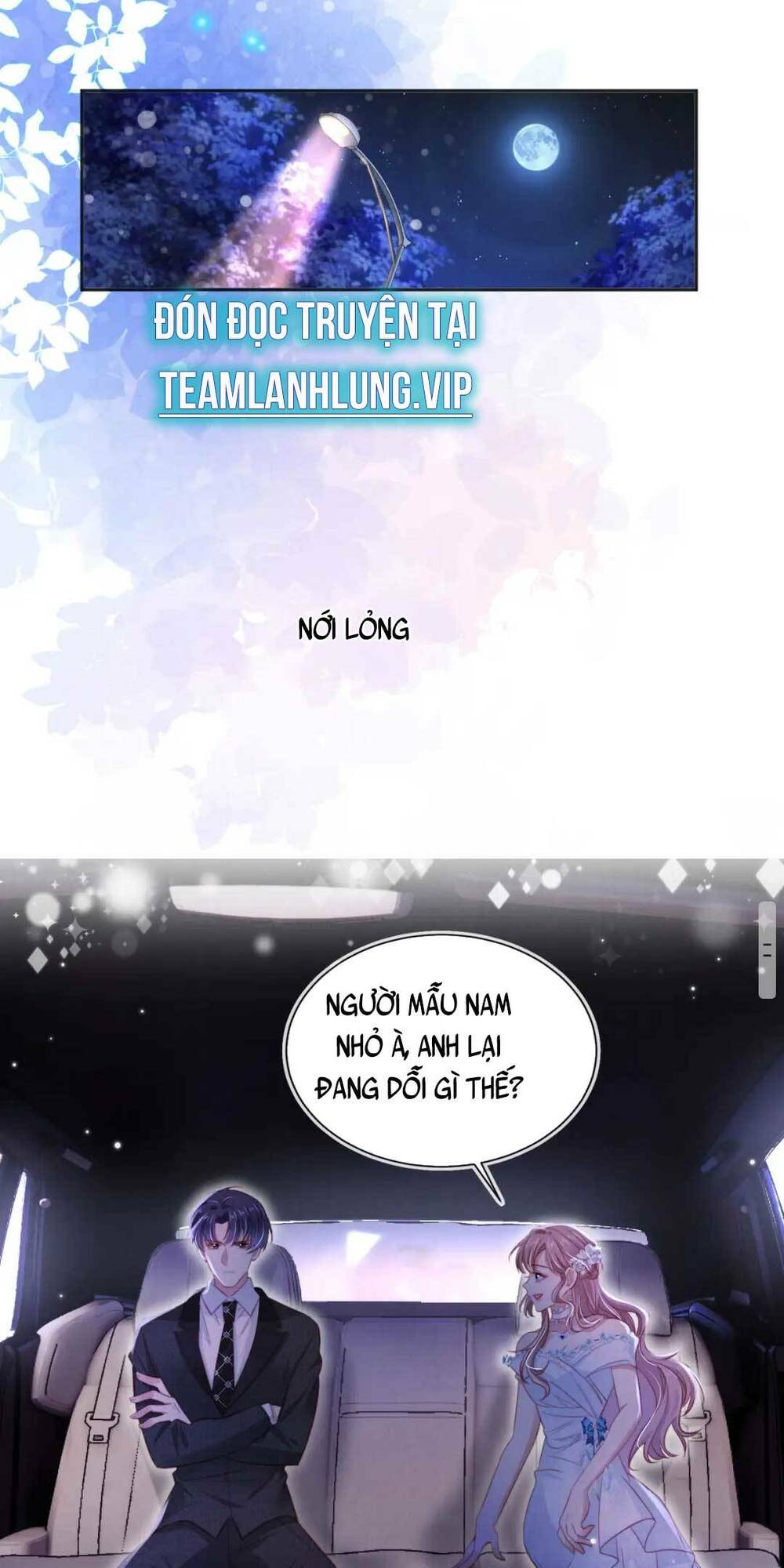 Hoắc Thiếu Lại Phải Theo Đuổi Vợ Yêu Rồi Chương 37 Ảnh 14