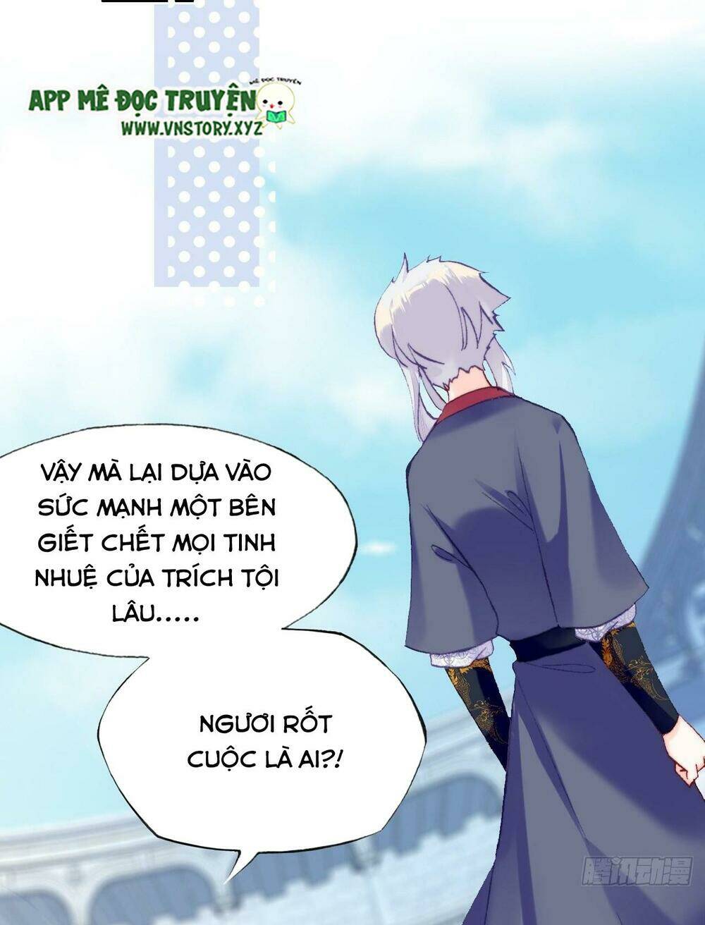 Lại Bị Bệnh Chiều Chuộng Quấn Lấy Chương 83 Ảnh 52