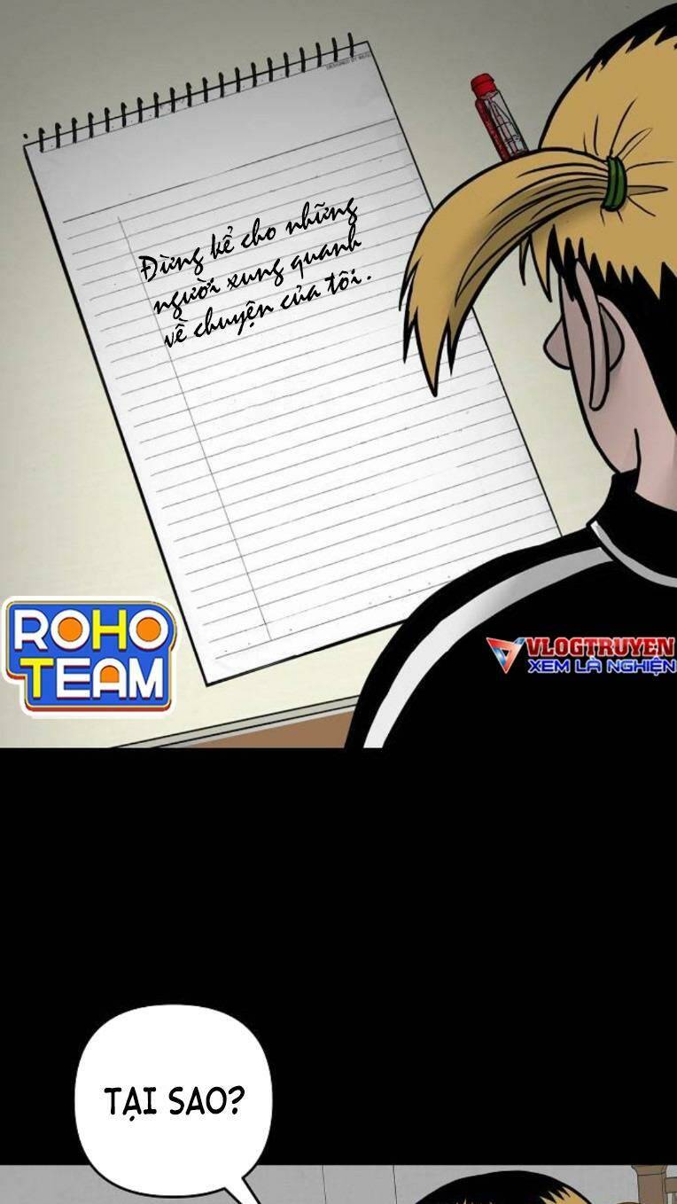 Ngôi Nhà Hoán Đổi Chương 14 Ảnh 75