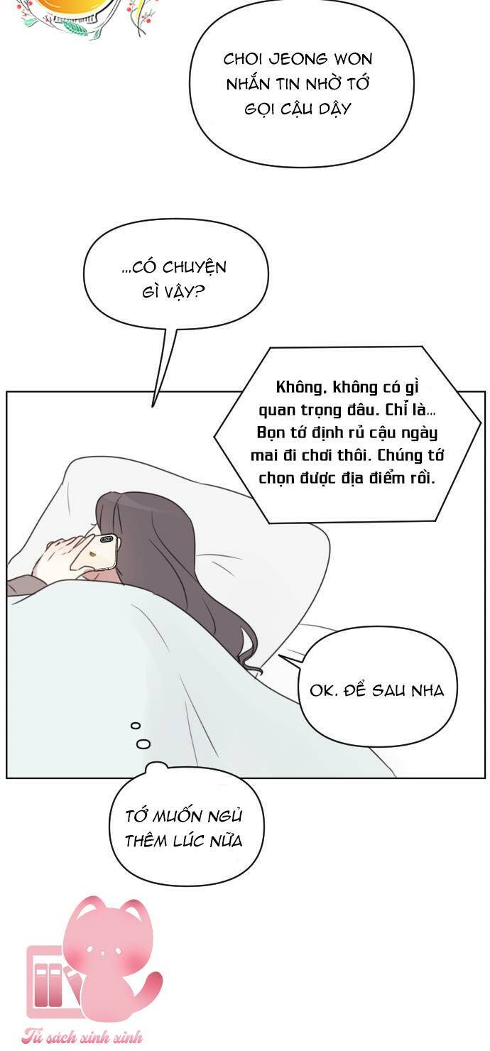 Ngắm Nhìn Điều Tuyệt Vời Nhất Chương 29 Ảnh 32