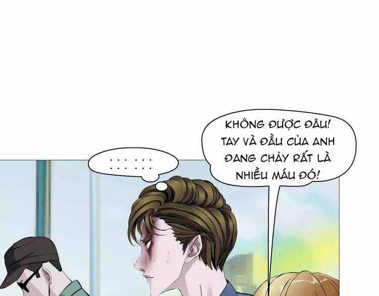 Cách Yêu Của Ác Ma Chương 38 Ảnh 11