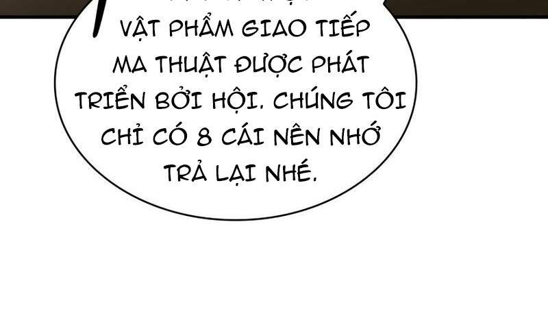 Ngôi Nhà Kết Nối Với Hầm Ngục Chương 47.5 Ảnh 111