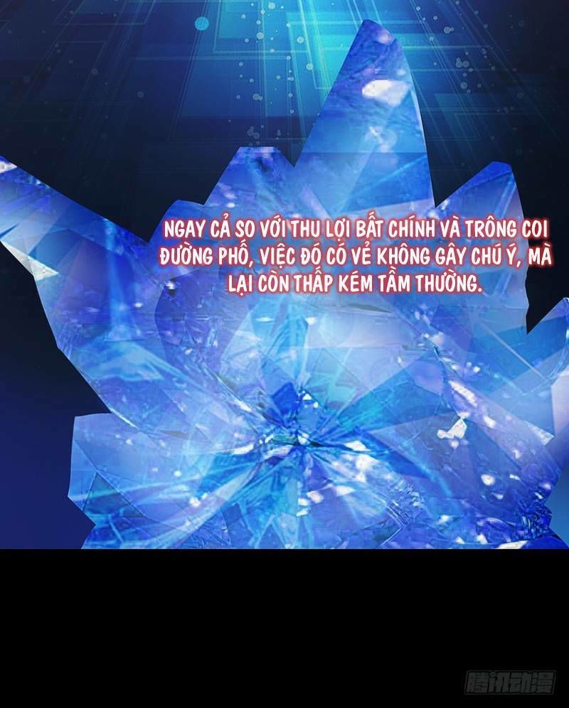 Vương Quốc Huyết Mạch Chương 4 Ảnh 17