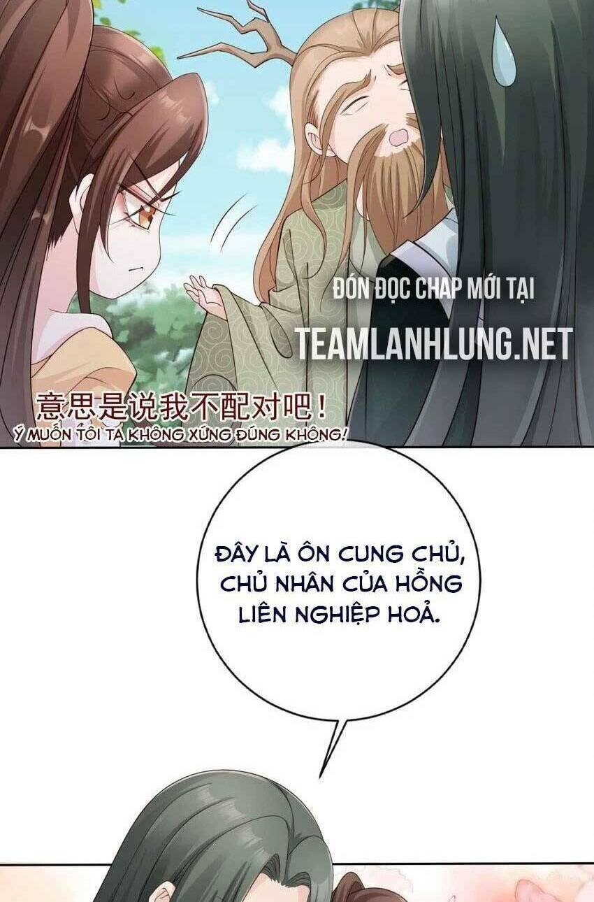 Tôi Là Đệ Nhất Hắc Nguyệt Quang Của Tu Chân Giới Chương 33 Ảnh 52