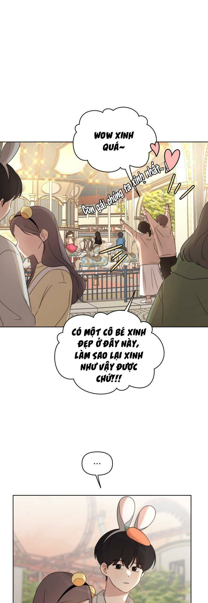 Ngắm Nhìn Điều Tuyệt Vời Nhất Chương 18 Ảnh 38