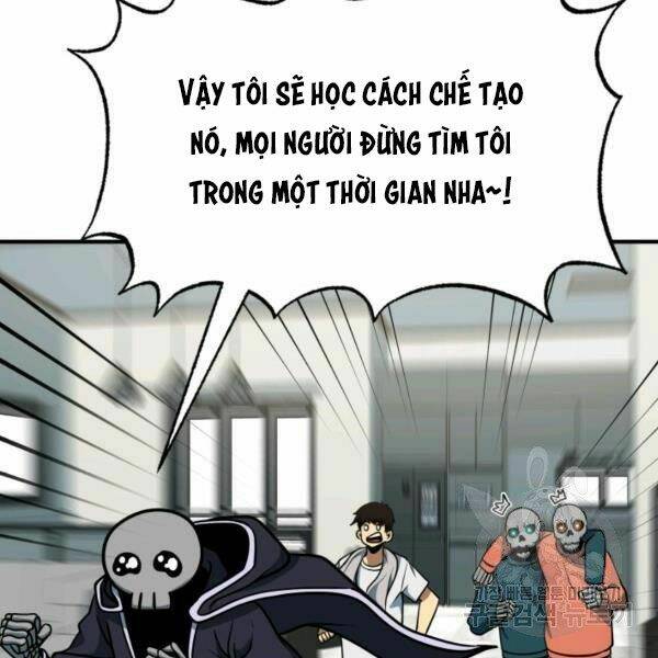 Ngôi Nhà Kết Nối Với Hầm Ngục Chương 31 Ảnh 124