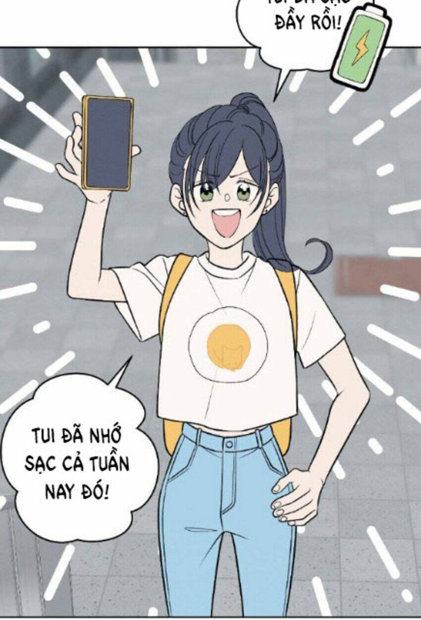 Nice To Meet You Chương 64 Ảnh 39