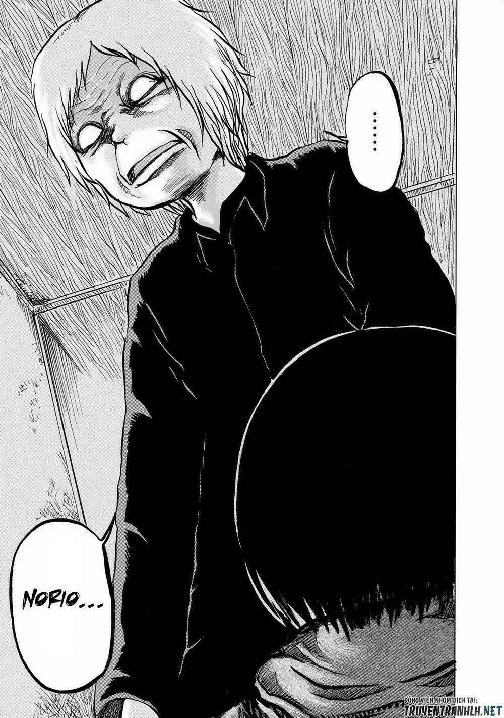 Sayuri Chương 8 Ảnh 25