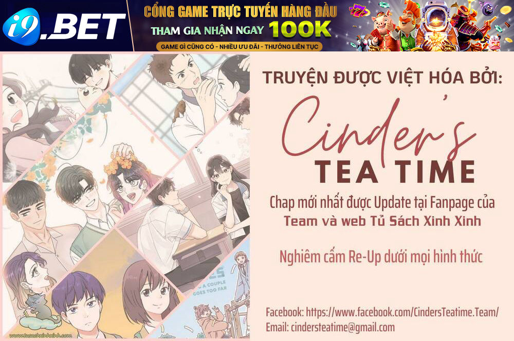 Ngắm Nhìn Điều Tuyệt Vời Nhất Chương 19 Ảnh 45