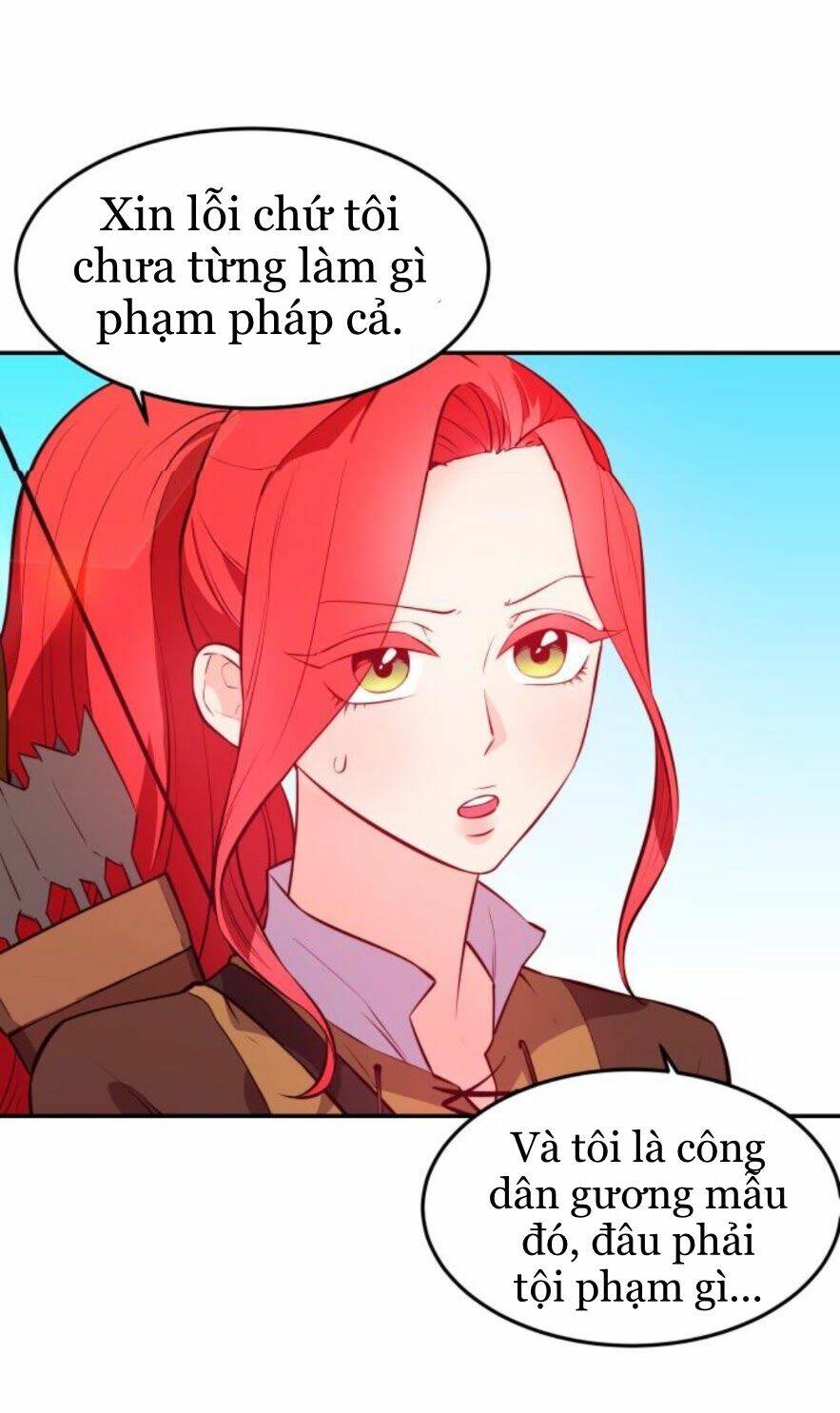 Phản Diện Rất Dễ Làm Chương 8 Ảnh 7